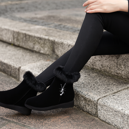 NordicStep™ Cloud Boots