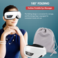 Rejuvenate™ Eye Massager