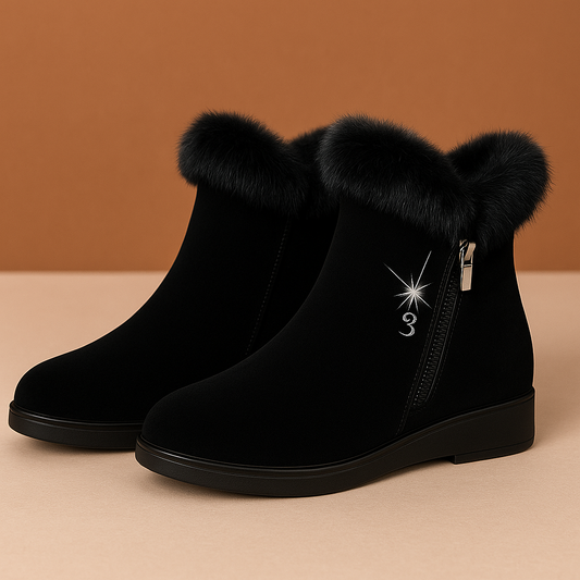 NordicStep™ Cloud Boots