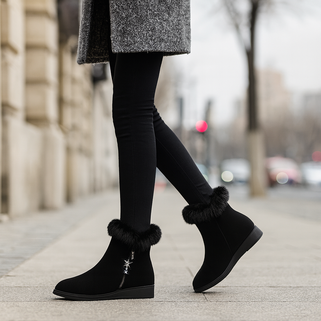 NordicStep™ Cloud Boots