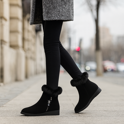 NordicStep™ Cloud Boots