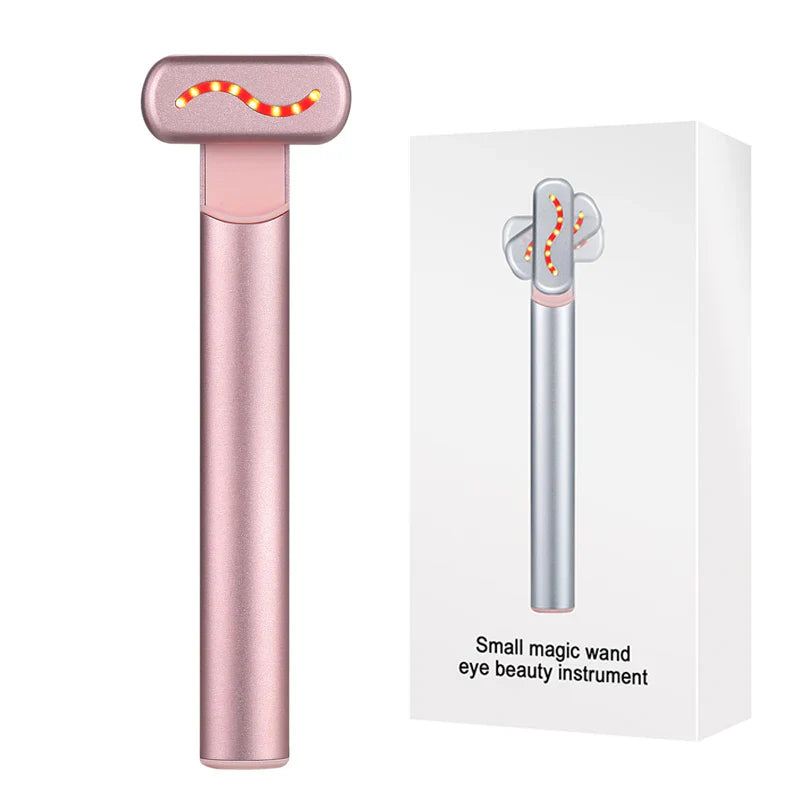 LED Facial Lifting & Glow Wand