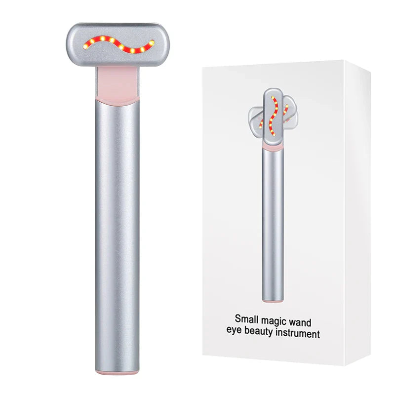 LED Facial Lifting & Glow Wand