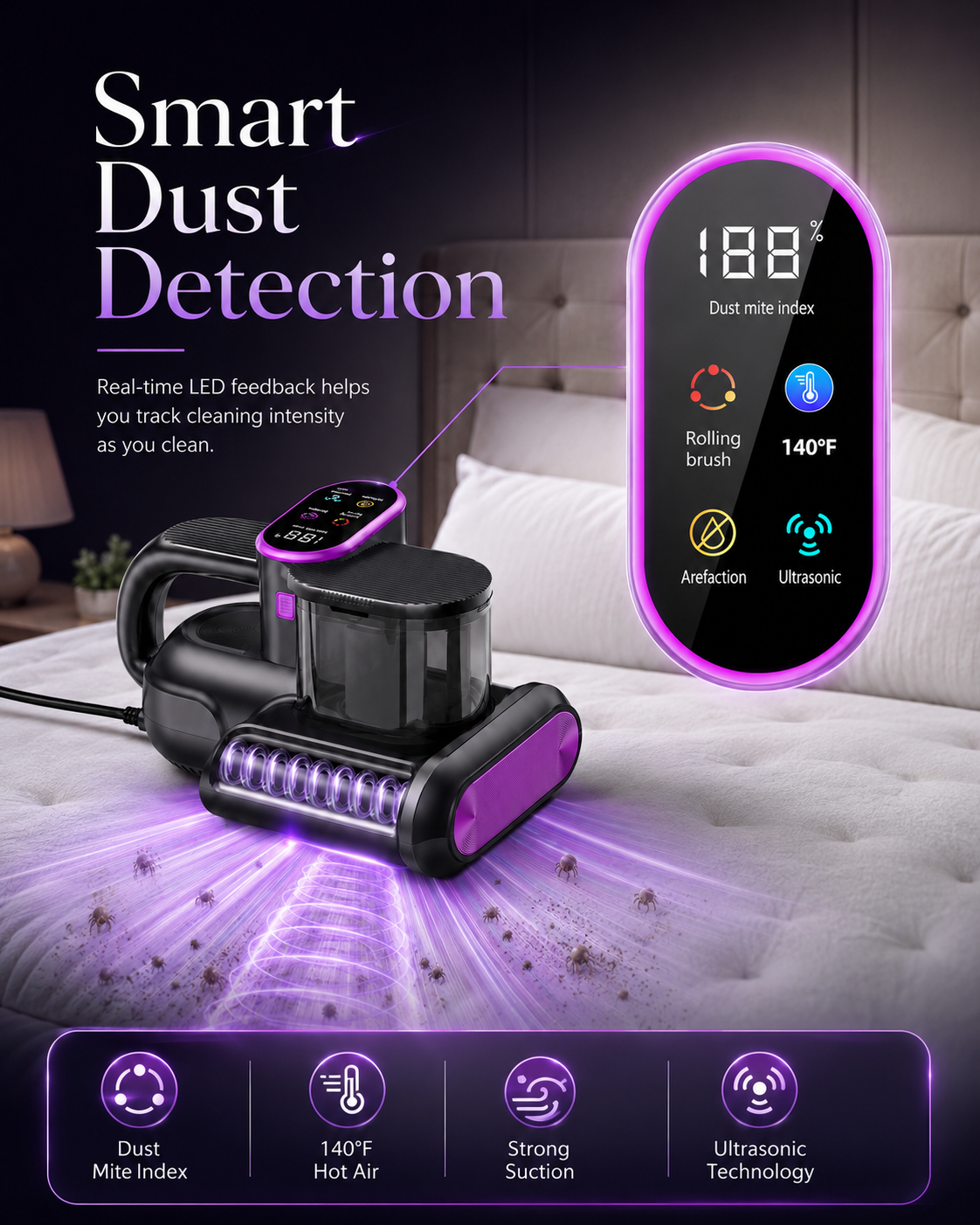 MagycLife Premium Sleep Wellness Bundle