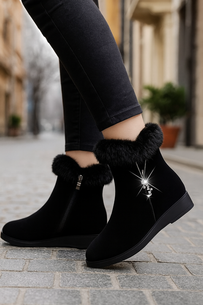 NordicStep™ Cloud Boots